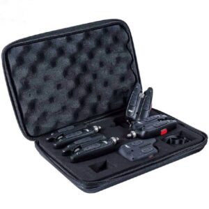 Набір сигналізаторів клювання World4Carp WC310