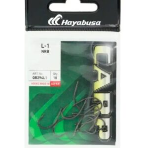 Hayabusa L-1 NRB