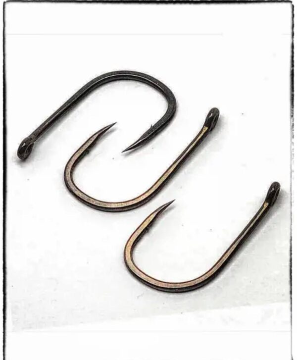 Gamakatsu G-Carp Specialist RX - Зображення 2