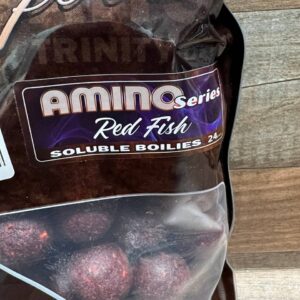 Бойл пилящий RED FISH