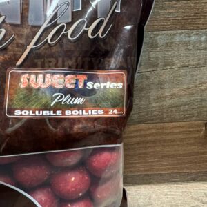 Бойл пилящий Plum