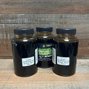 AMINO COMPLEX aroma SQUID-STRAWBERRY