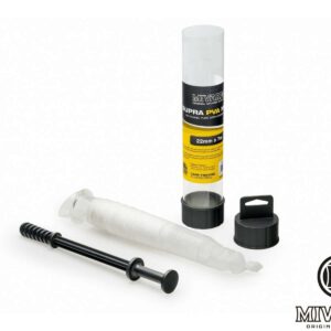 PVA система(22mm x 7m) Mivardi