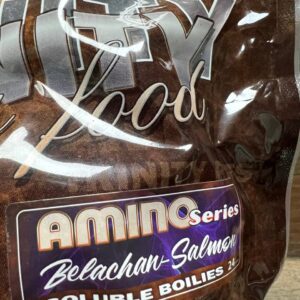 Бойл пилящий Belachan-Salmon