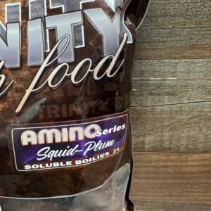 Бойл пилящий Plum-Squid