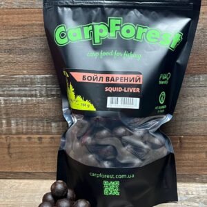 SQUID-LIVER 20 мм