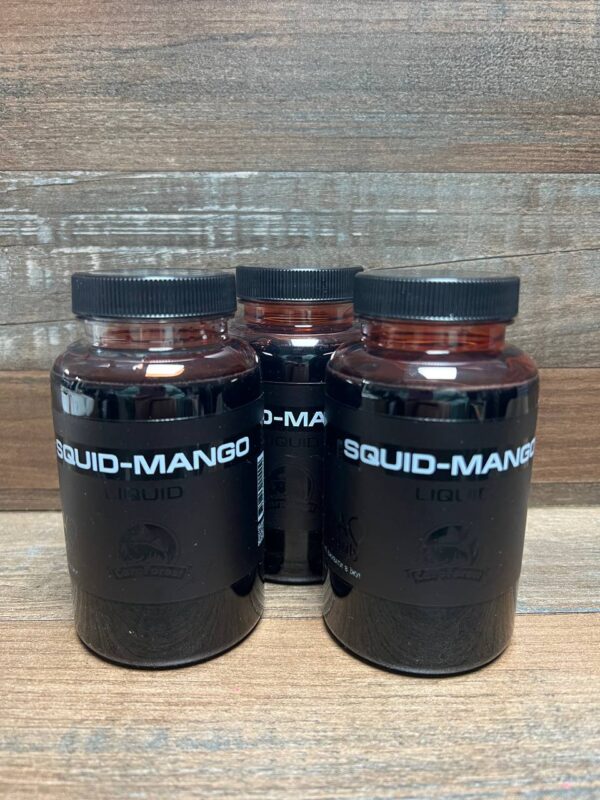 SQUID-MANGO