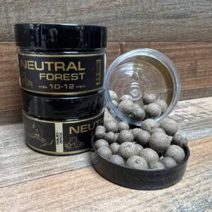 NEUTRAL FOREST Squid-Spice