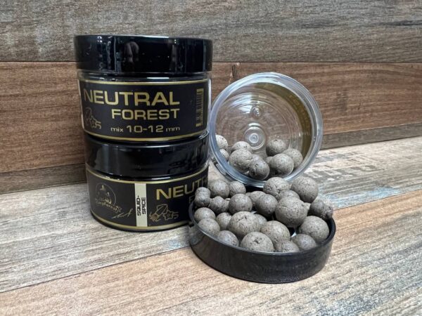 NEUTRAL FOREST Squid-Spice