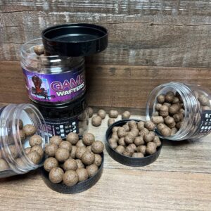 ВАФТЕРСИ SQUID GAME BLACK PEPPER