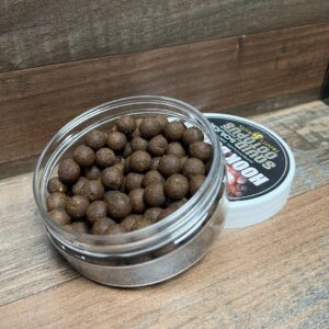 Бойли насадочні розчинні SQUID OCTOPUS