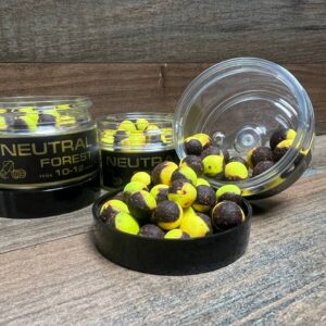 NEUTRAL FOREST Squid-Tiger Nut