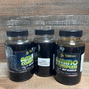 AMINO COMPLEX aroma PLUM