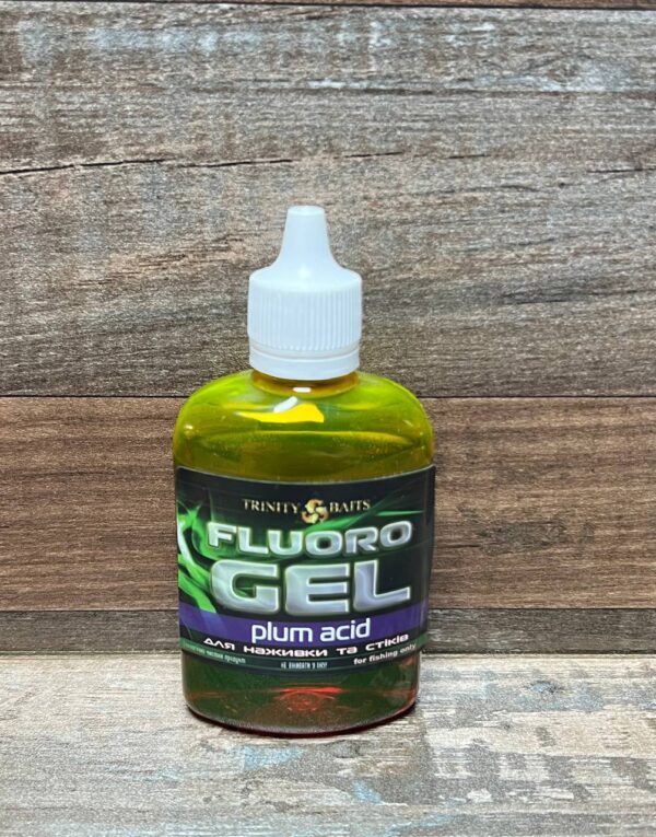 Plum acid