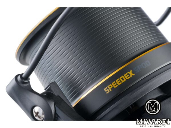 Котушка сподова Speedex SPOD - Зображення 2