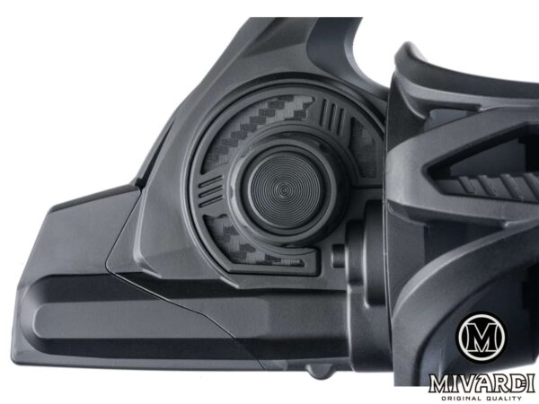 Котушка сподова Speedex SPOD - Зображення 6