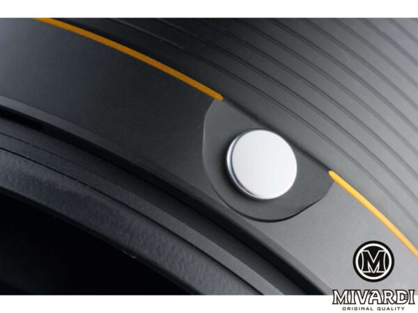 Котушка сподова Speedex SPOD - Зображення 10
