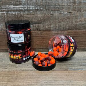 ВАФТЕРСИ BALANCE SPORT BANANUT