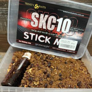 Стік-Мікс SKC-10 400г.+ ліквід 60мл.
