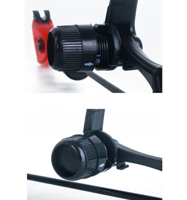 Свінгер електронний World4Carp SW20 BC - Зображення 7