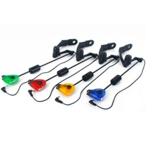 Свінгер електронний World4Carp SW20 BC