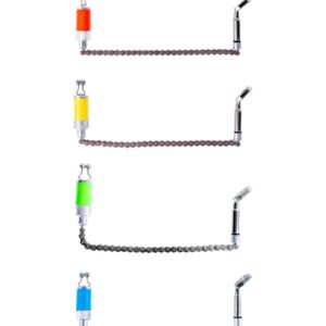 Свінгер на велосипедному ланцюжку World4Carp SW22