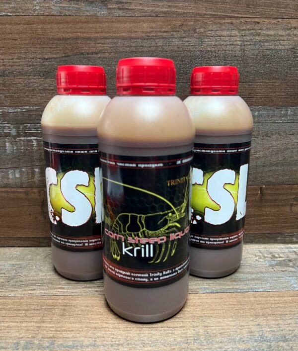 CSL Krill