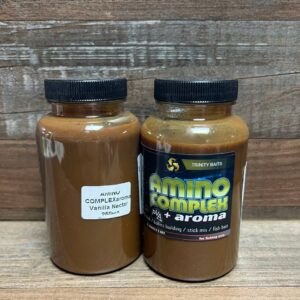 AMINO COMPLEX aroma VANILLA NEKTAR