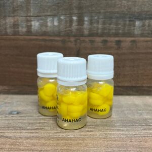 Силіконова кукурудза в діпі Ананас