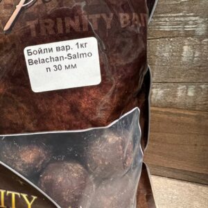 Belachan-Salmon 30 мм