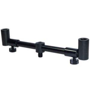 Буз-бар телескопічній на 2 вудилища 25-35 см