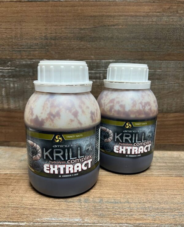 KRILL COMPLEX EXTRACT