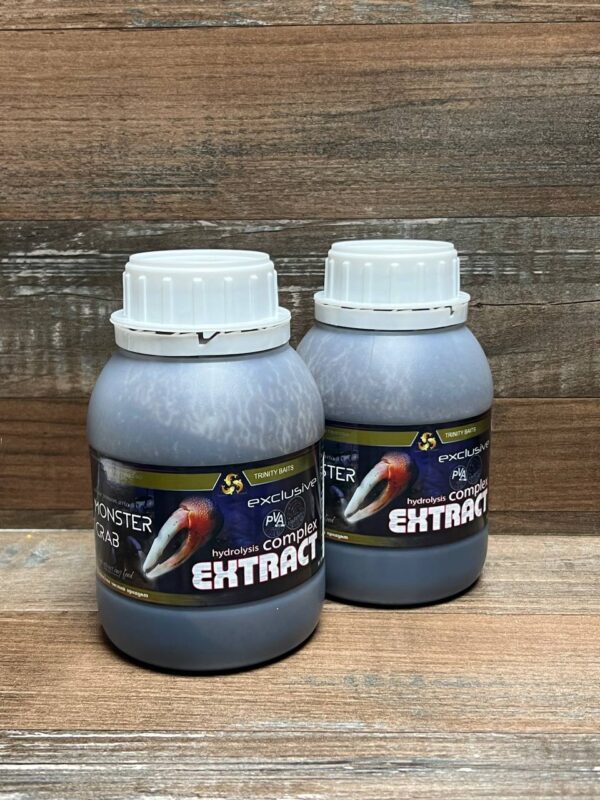 MONSTER CRAB COMPLEX EXTRACT