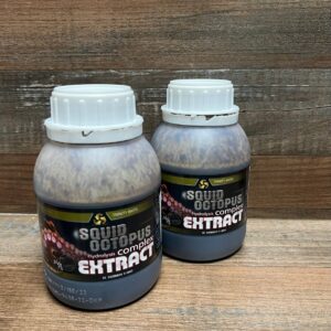 SQUID OCTOPUS COMPLEX EXTRACT