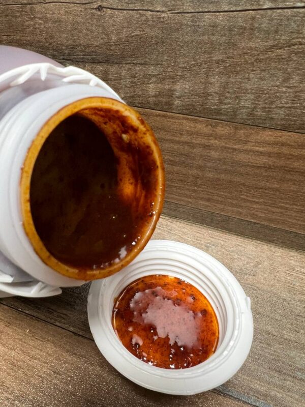 SKR COMPLEX EXTRACT - Зображення 2