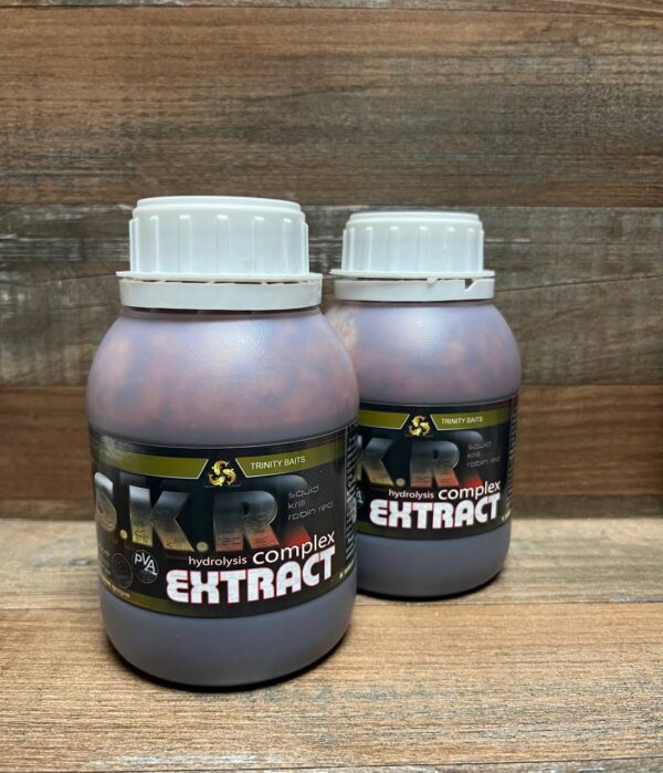 SKR COMPLEX EXTRACT
