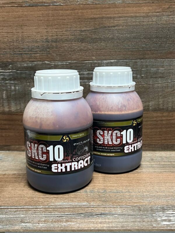 SKC-10 COMPLEX EXTRACT