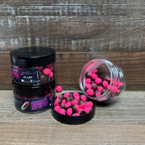 Вафтерси DUO MONSTER CRAB- Слива