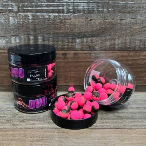 Вафтерси DUO SQUID OCTOPUS – Слива