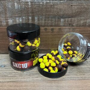 Вафтерси DUO SKC-10- Ананас