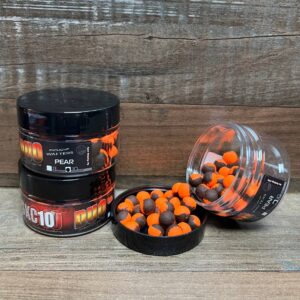 Вафтерси DUO SKC-10- Груша