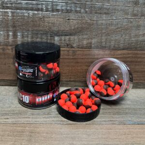 Вафтерси DUO SKC-10- Полуниця