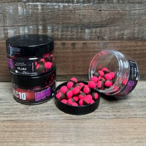 Вафтерси DUO SKC-10- Слива