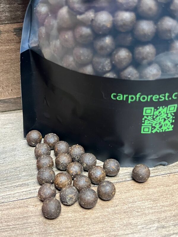 HEMP 10 мм 5 кг