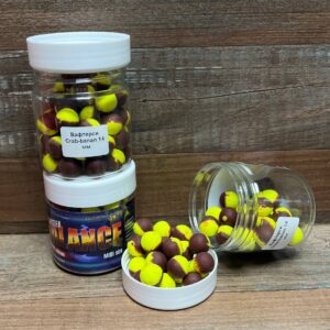 DNIESTER CRAB-BANANA