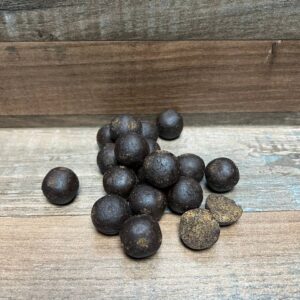 SQUID-LIVER 20 мм 5 кг