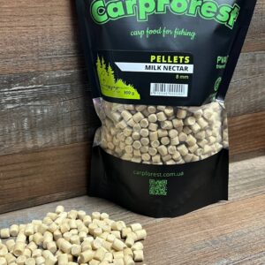 Пеллетс 8 мм MILK NECTAR