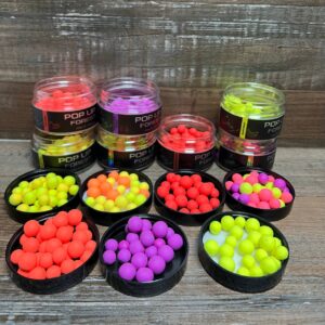 Лінійка поп-апів Carpforest