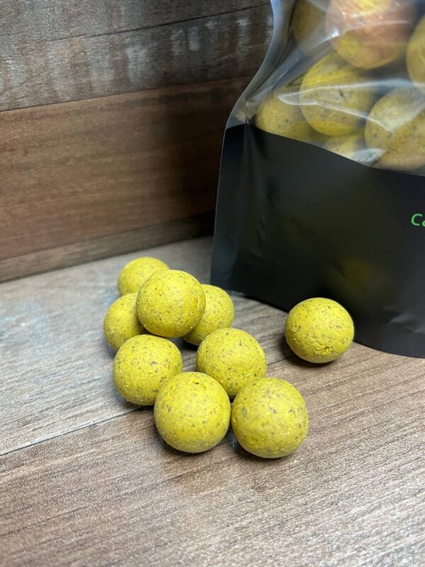 NECTAR TIGER NUT 20 мм - Зображення 2