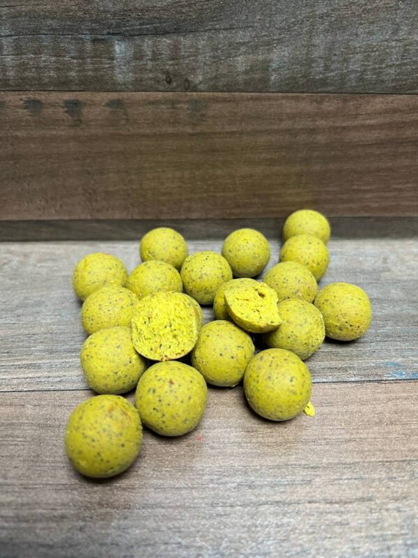 NECTAR TIGER NUT 20 мм 5 кг